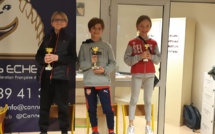 PICO DE FÉVRIER: 110 PARTICIPANTS !!!! 🤩 LOUIS, VALENTINO ET THÉO GRANDS VAINQUEURS ! 🏆🏆🏆