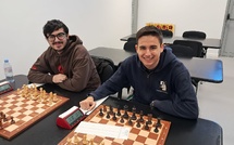 INTERCLUBS - TRÈS BON WEEK-END POUR LES CANNOIS! 💪🤩