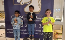 PICO D'AVRIL - 100 PARTICIPANTS, HANSIL, LUCA, ROMAN &amp; VIHAAN GRANDS VAINQUEURS !! 👏🏆🤩