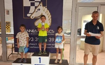 ✨️♟️PICO DE RENTRÉE - PETRO, IVAN, LOGAN ET EMRE GRANDS VAINQUEURS!♟️✨️