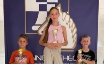 ✨️♟️PICO D'OCTOBRE  - EMRE, AUREL ET JULIA GRANDS VAINQUEURS♟️✨️